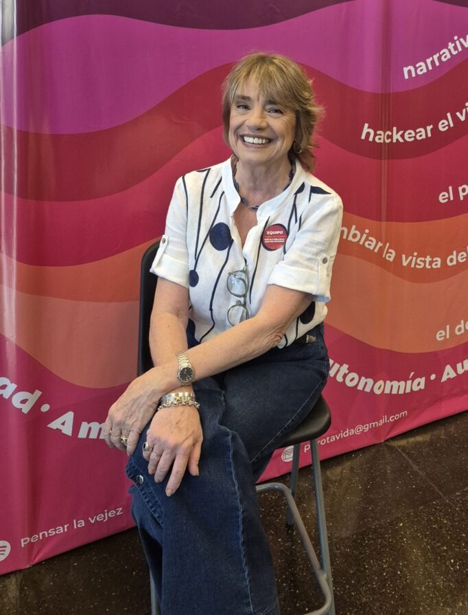 María José Bustos