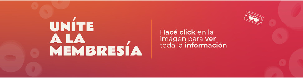 Uníte a la membresía