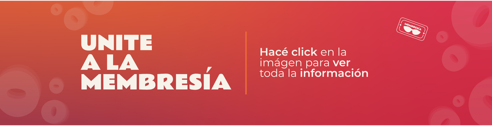 Uníte a la membresía