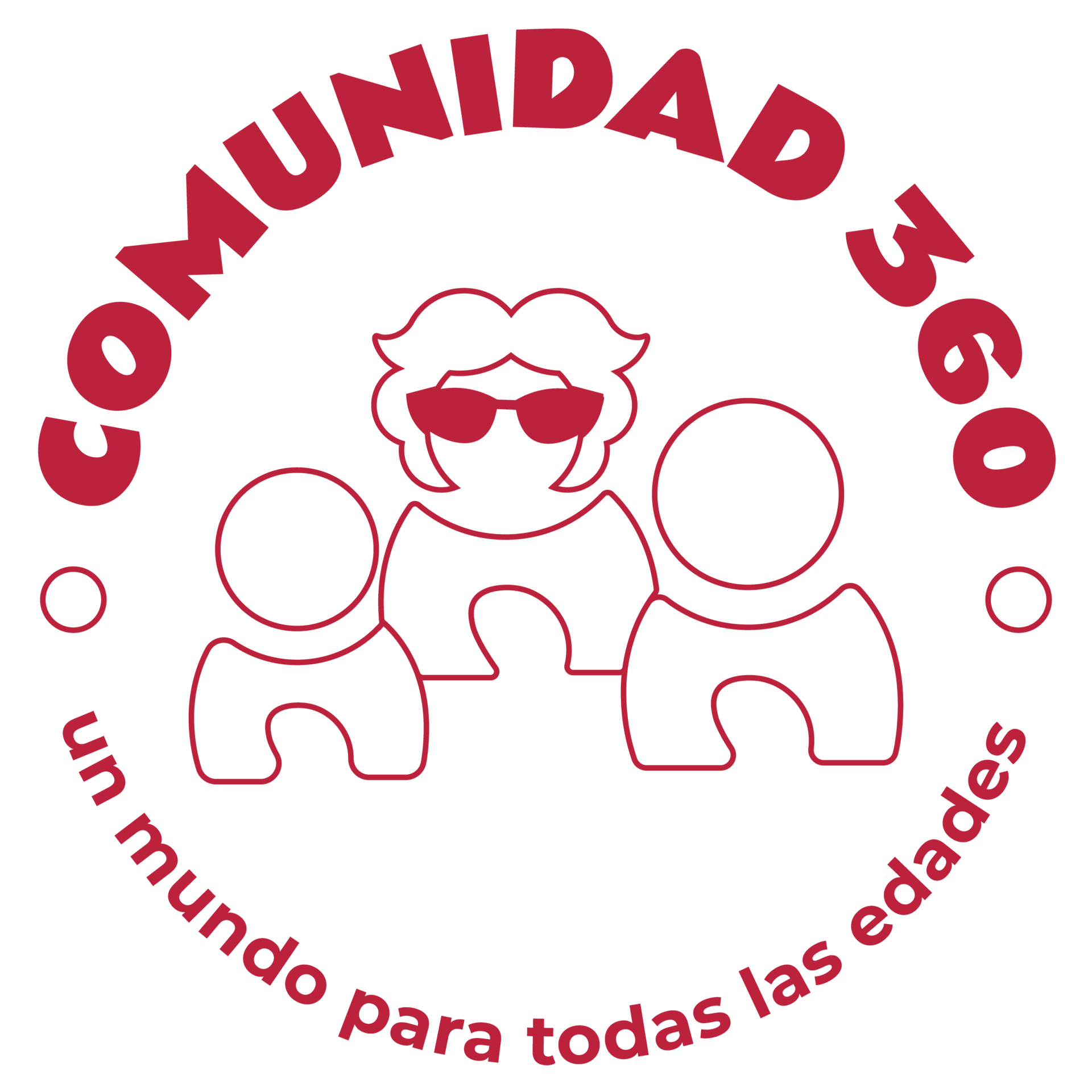 Comunidad 360