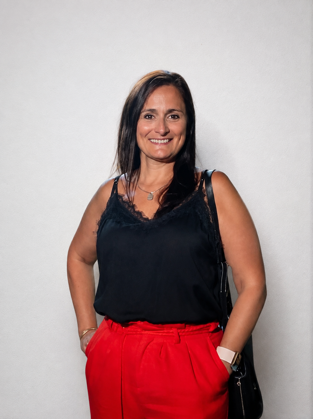 Elisa Muñoz