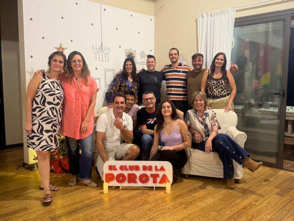 Hay equipo