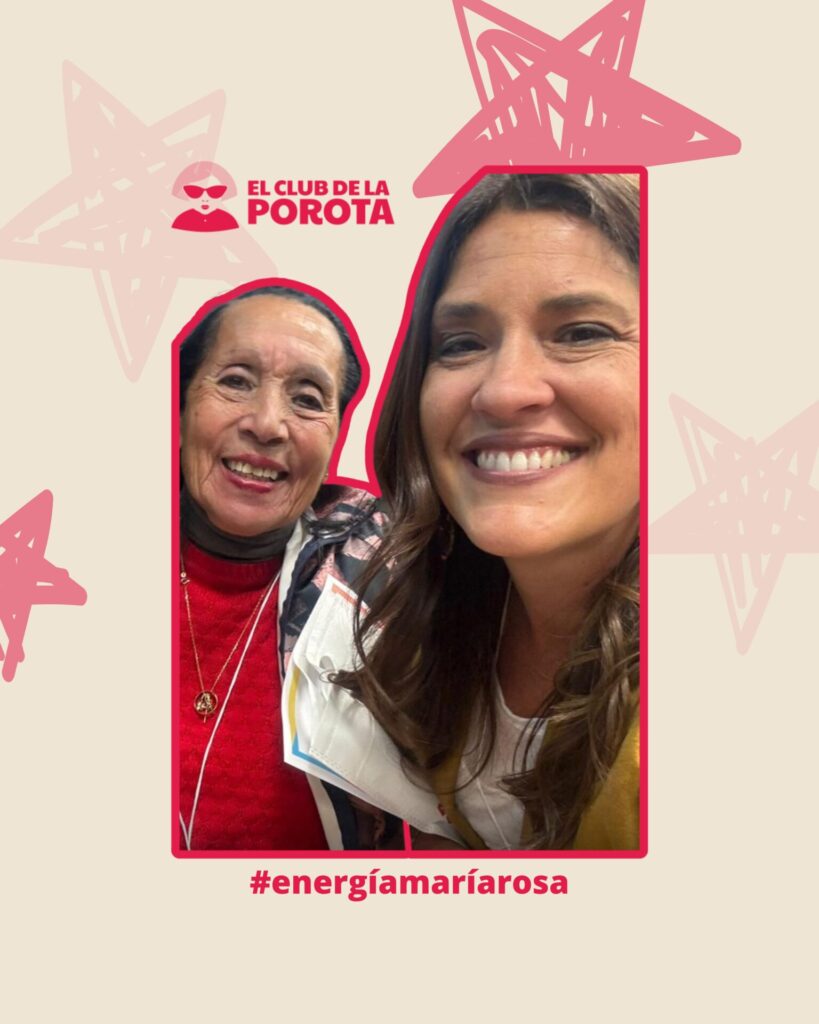 ENERGIA MARIA ROSA