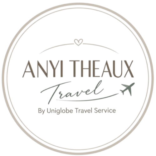 Anyi Theaux Travel