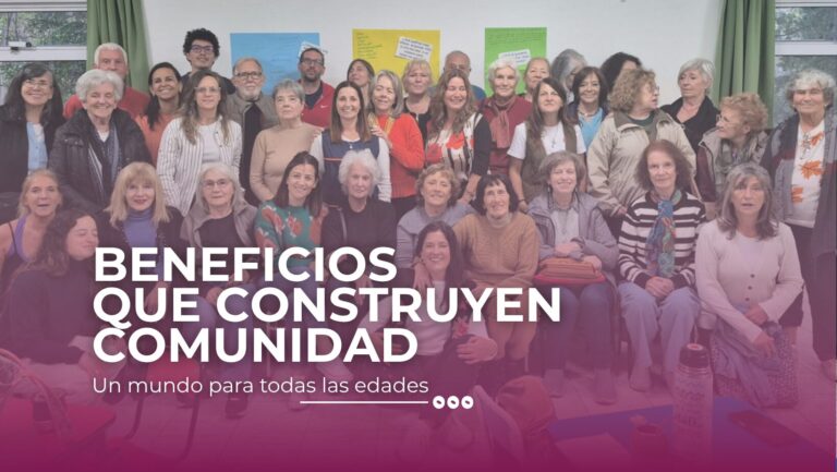 BENEFICIOS QUE CONSTRUYEN COMUNIDAD: las alianzas que siguen creciendo en El Club de la Porota