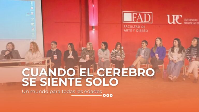 CUANDO EL CEREBRO SE SIENTE SOLO: las neurociencias y la soledad no deseada