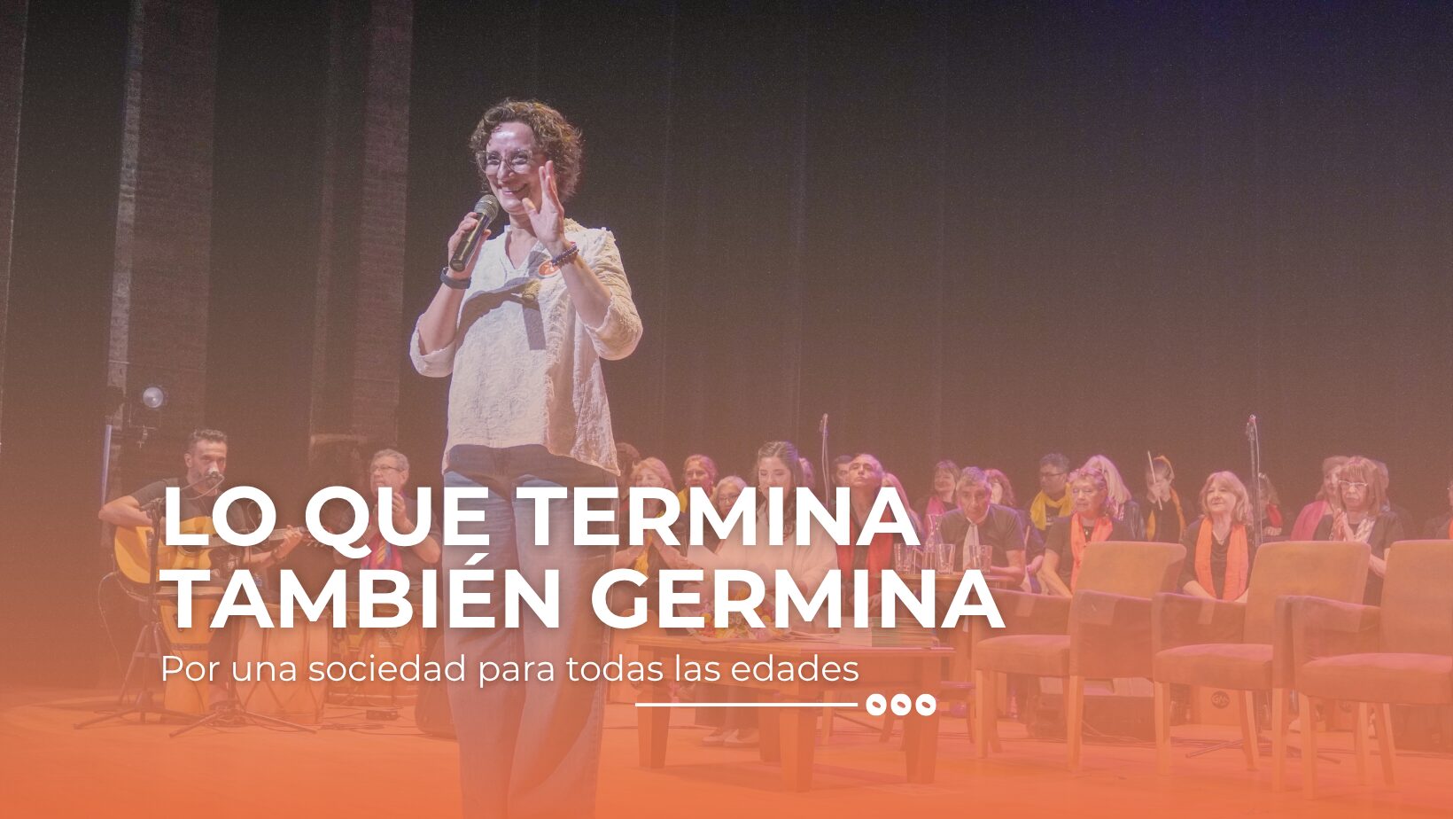 LO QUE TERMINA TAMBIÉN GERMINA: cuando una etapa se vuelve semilla