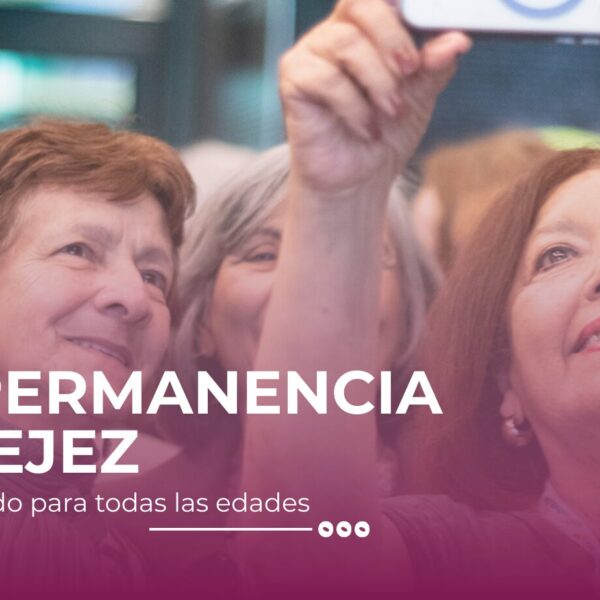 IMPERMANENCIA Y VEJEZ