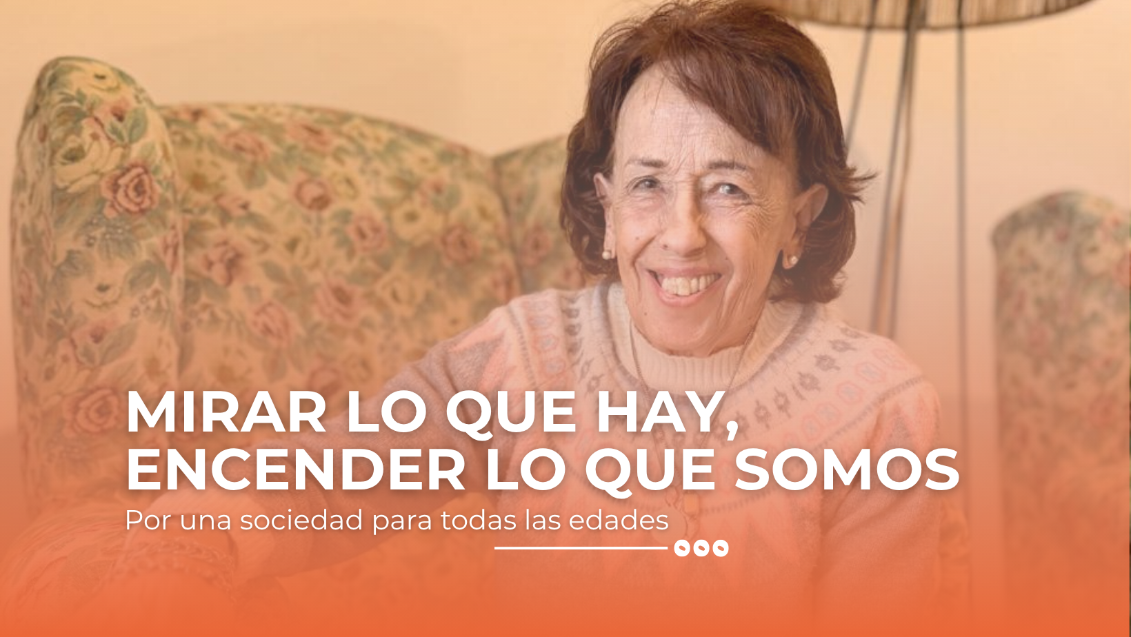 CONCE | MIRAR LO QUE HAY, ENCENDER LO QUE SOMOS