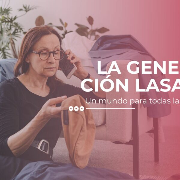 LA GENERACIÓN LASAÑA
