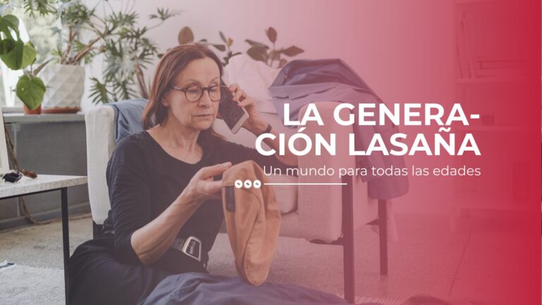 LA GENERACIÓN LASAÑA