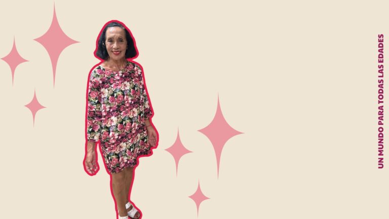 Les deseo una energía María Rosa para este 2025 