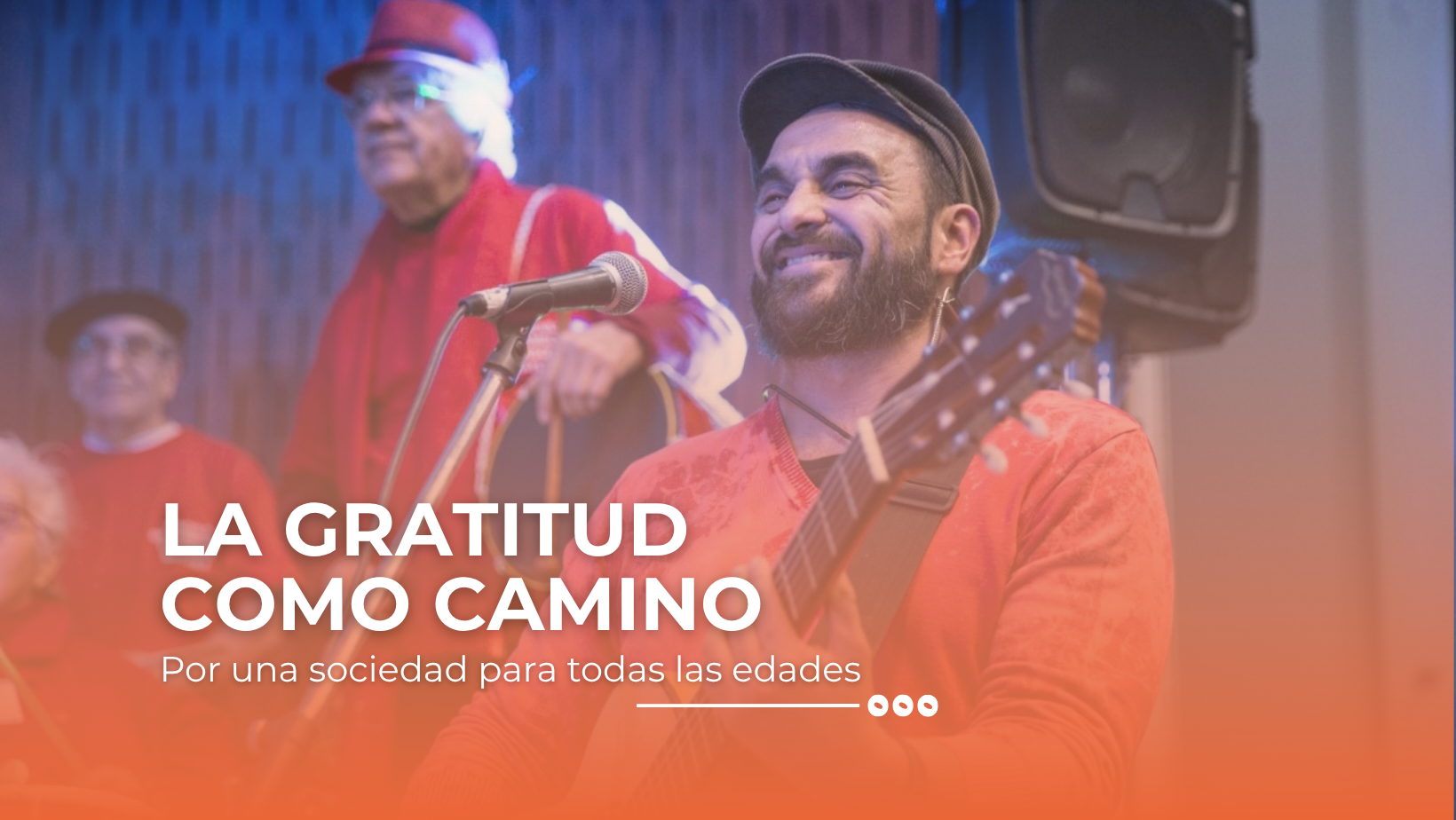 LUKAS ESQUIVEL, NOMINADO ABANDERADO DE LA ARGENTINA SOLIDARIA: la gratitud como camino