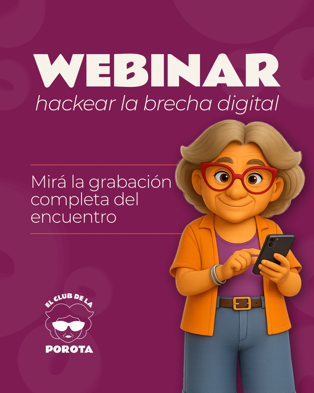 Tapa Guía de Recomendaciones