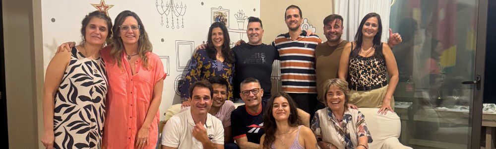 Hay equipo