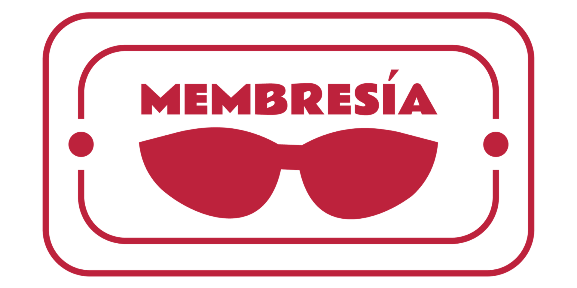 Mmebresía