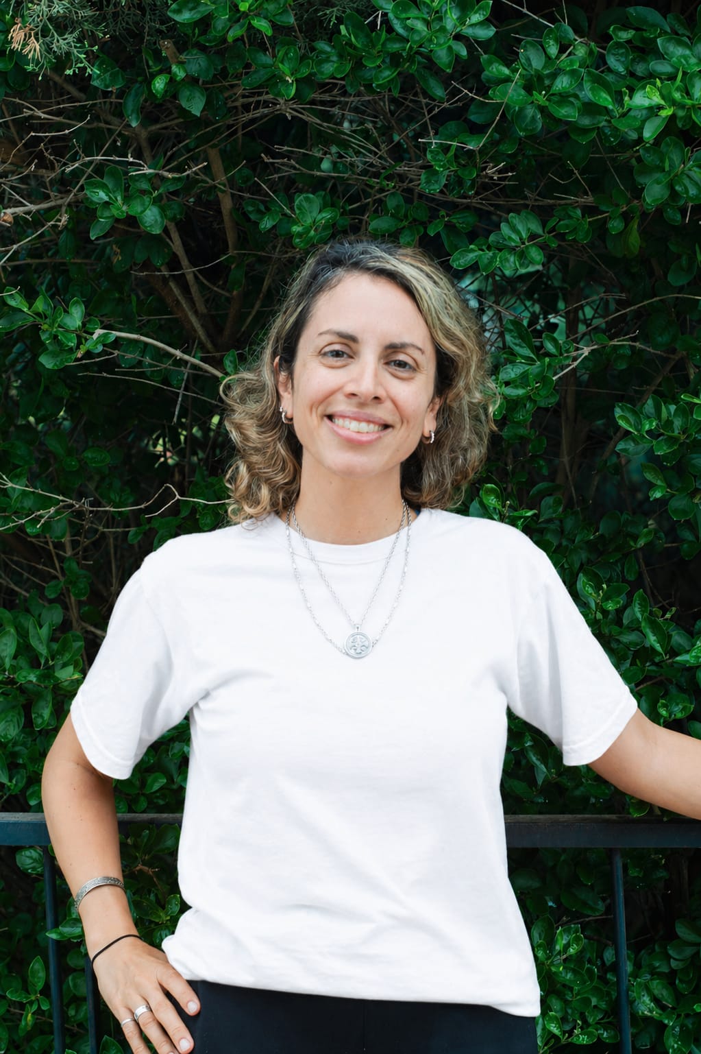 Anita Argento