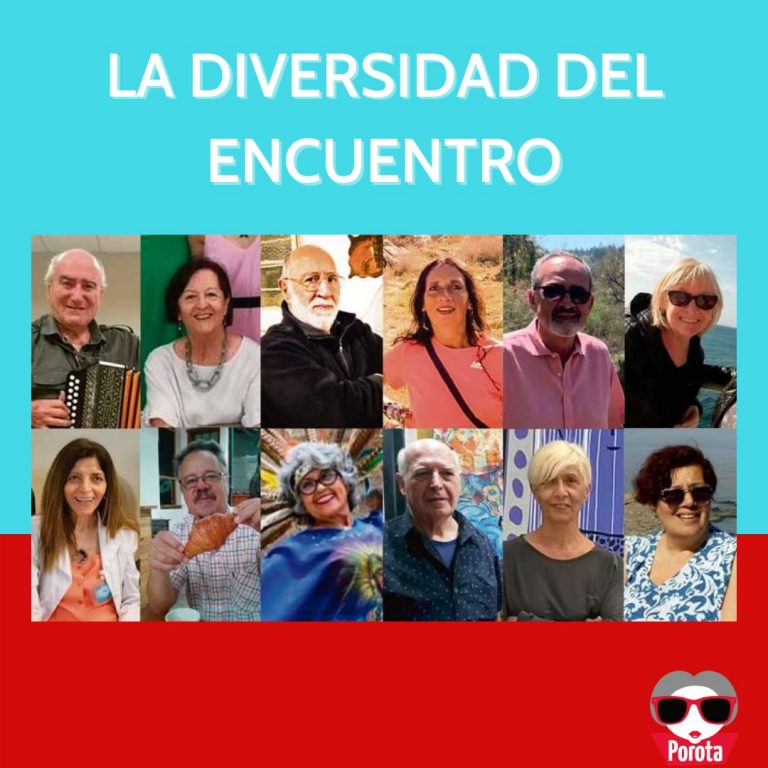 La diversidad del encuentro