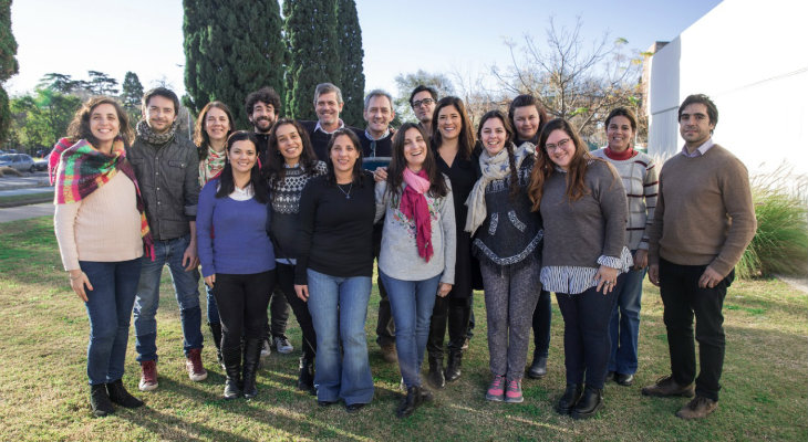 Miradas mayores: diversidad y goce pleno de los derechos en la vejez